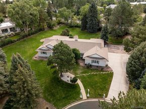 4290 Honey Locust Drive, Englewood CO 80113