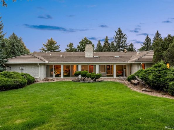 4290 Honey Locust Drive, Englewood CO 80113