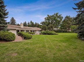 4290 Honey Locust Drive, Englewood CO 80113