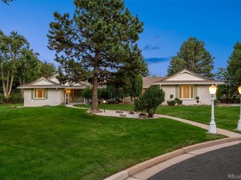4290 Honey Locust Drive