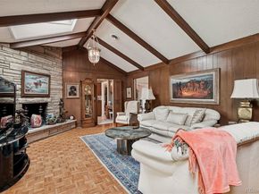 4290 Honey Locust Drive, Englewood CO 80113
