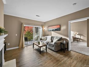7493 S Quail Circle 926, Littleton CO 80127