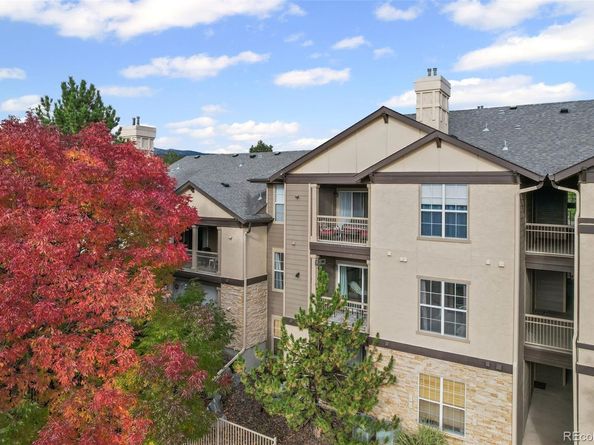 7493 S Quail Circle 926, Littleton CO 80127