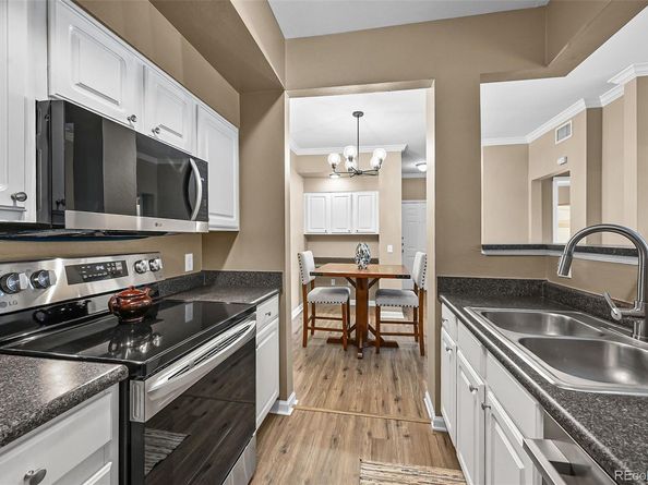 7493 S Quail Circle 926, Littleton CO 80127