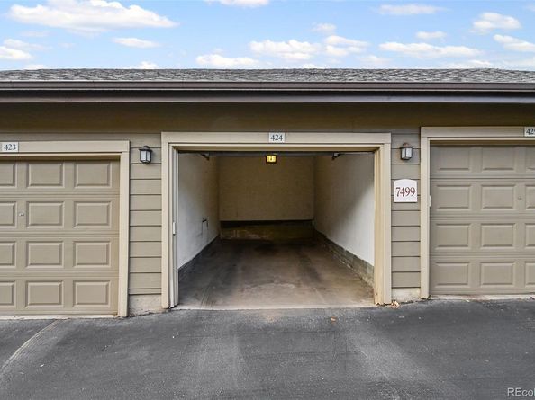 7493 S Quail Circle 926, Littleton CO 80127