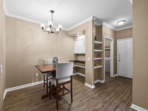 7493 S Quail Circle 926, Littleton CO 80127