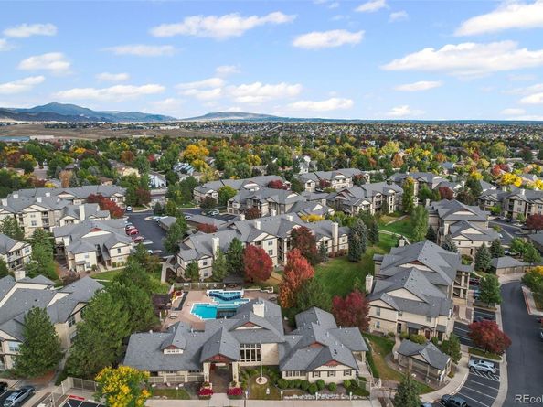 7493 S Quail Circle 926, Littleton CO 80127