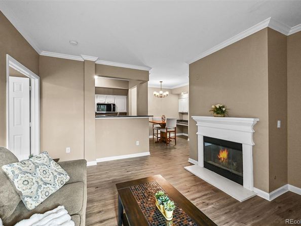 7493 S Quail Circle 926, Littleton CO 80127