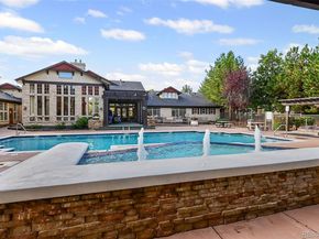 7493 S Quail Circle 926, Littleton CO 80127