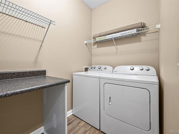 7493 S Quail Circle 926, Littleton CO 80127