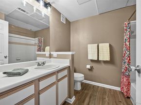 7493 S Quail Circle 926, Littleton CO 80127