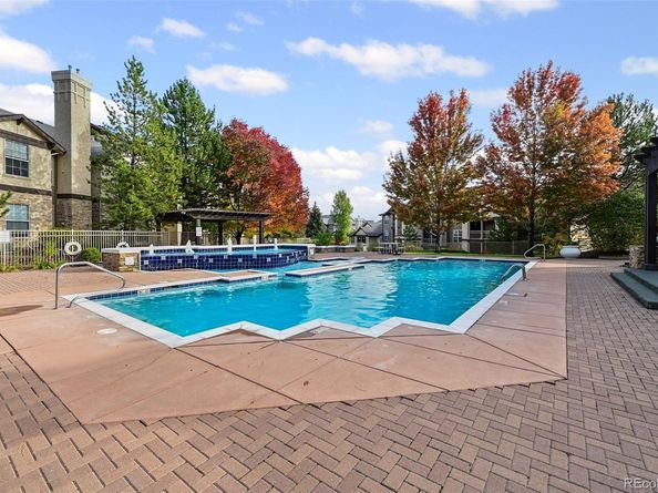 7493 S Quail Circle 926, Littleton CO 80127