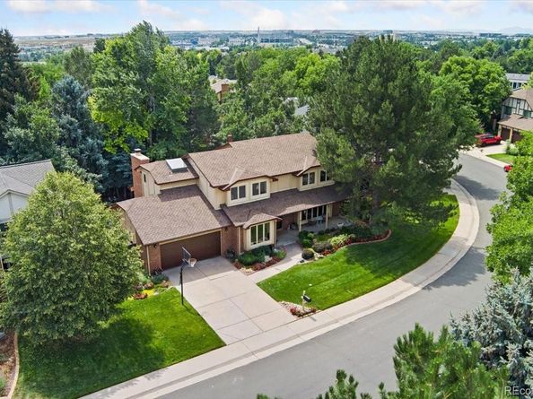 6180 S Jamaica Court, Englewood CO 80111