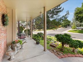 6180 S Jamaica Court, Englewood CO 80111