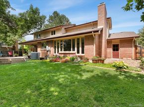 6180 S Jamaica Court, Englewood CO 80111