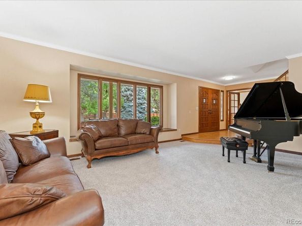 6180 S Jamaica Court, Englewood CO 80111