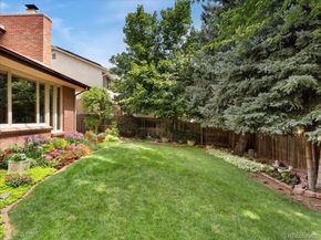 6180 S Jamaica Court, Englewood CO 80111