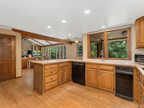 6180 S Jamaica Court, Englewood CO 80111