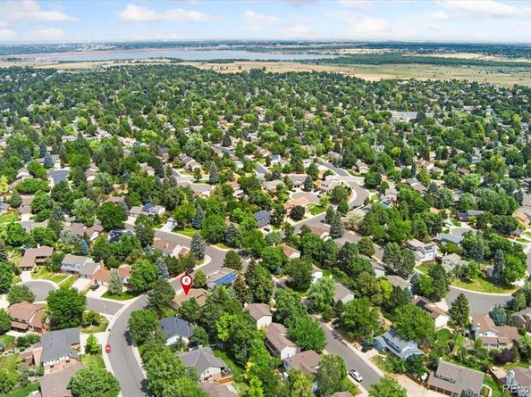 6180 S Jamaica Court, Englewood CO 80111