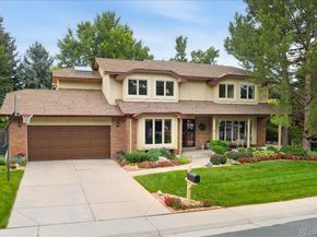 6180 S Jamaica Court, Englewood CO 80111