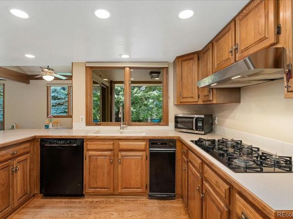 6180 S Jamaica Court, Englewood CO 80111