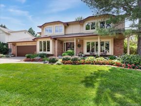 6180 S Jamaica Court, Englewood CO 80111