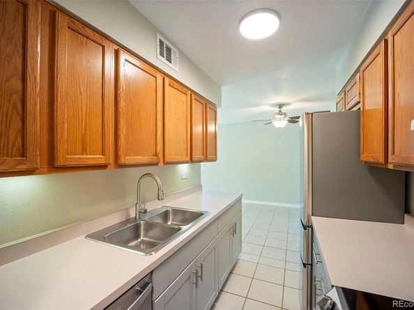 100 E Highline Circle 105, Centennial CO 80122