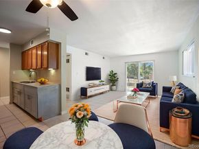 100 E Highline Circle 105, Centennial CO 80122