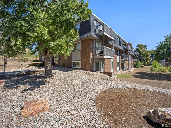 100 E Highline Circle 105, Centennial CO 80122