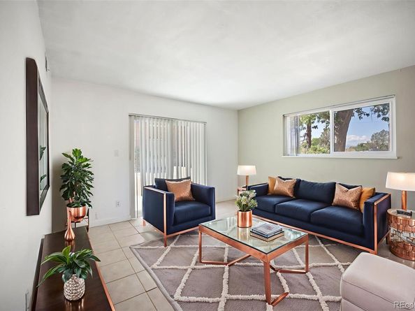 100 E Highline Circle 105, Centennial CO 80122