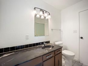 100 E Highline Circle 105, Centennial CO 80122