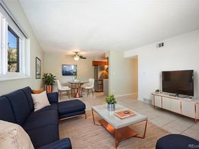 100 E Highline Circle 105, Centennial CO 80122