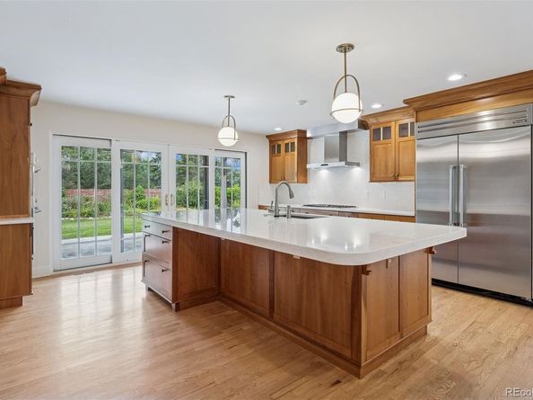 3535 S Franklin Street, Cherry Hills Village CO 80113