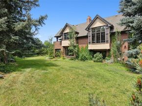 3535 S Franklin Street, Cherry Hills Village CO 80113
