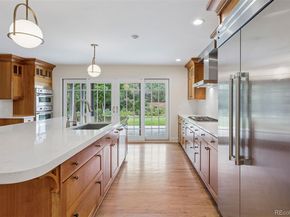 3535 S Franklin Street, Cherry Hills Village CO 80113