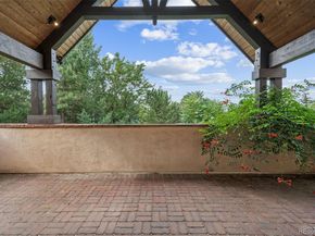 3535 S Franklin Street, Cherry Hills Village CO 80113