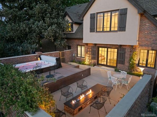 3535 S Franklin Street, Cherry Hills Village CO 80113