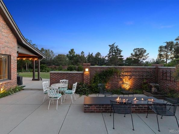 3535 S Franklin Street, Cherry Hills Village CO 80113
