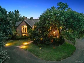 3535 S Franklin Street, Cherry Hills Village CO 80113