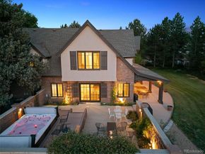 3535 S Franklin Street, Cherry Hills Village CO 80113