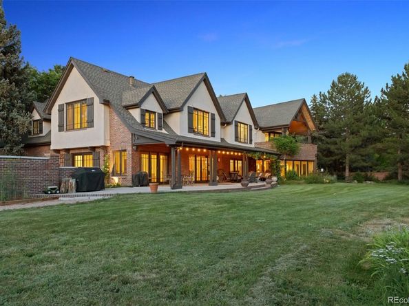 3535 S Franklin Street, Cherry Hills Village CO 80113