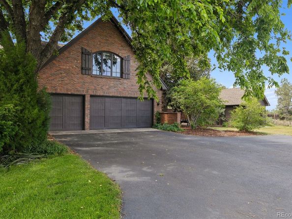 3535 S Franklin Street, Cherry Hills Village CO 80113