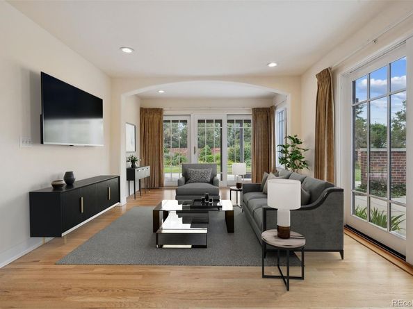 3535 S Franklin Street, Cherry Hills Village CO 80113