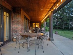 3535 S Franklin Street, Cherry Hills Village CO 80113