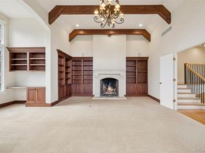 3535 S Franklin Street, Cherry Hills Village CO 80113