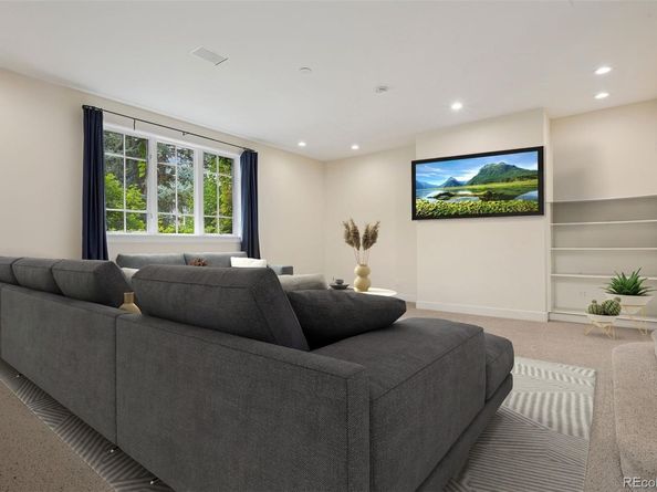 3535 S Franklin Street, Cherry Hills Village CO 80113