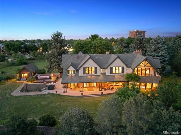 3535 S Franklin Street, Cherry Hills Village CO 80113