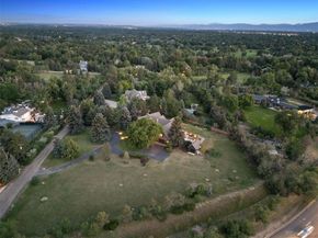 3535 S Franklin Street, Cherry Hills Village CO 80113