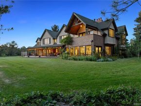 3535 S Franklin Street, Cherry Hills Village CO 80113