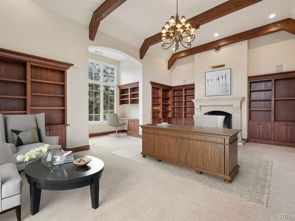 3535 S Franklin Street, Cherry Hills Village CO 80113